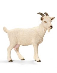 SCHLEICH Фигурка ДОМАШНА КОЗА 13719