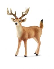 SCHLEICH Фигурка ЕЛЕН БЕЛООПАШАТ 14709