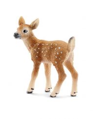 SCHLEICH Фигурка ЕЛЕНЧЕ БЕЛООПАШАТО 14711