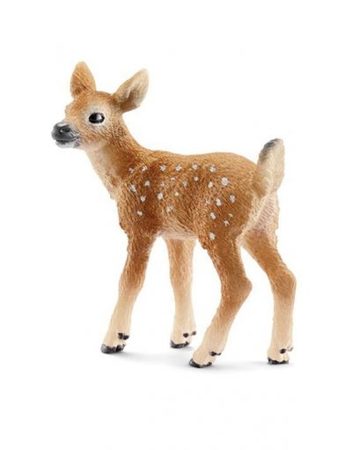 SCHLEICH Фигурка ЕЛЕНЧЕ БЕЛООПАШАТО 14711