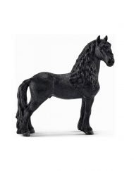 SCHLEICH Фигурка ФРИЗИЙСКИ ЖРЕБЕЦ - СТОЯЩ 13792