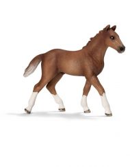 SCHLEICH Фигурка ХАНОВЕРСКО КОНЧЕ, ВЪРВЯЩО 13730