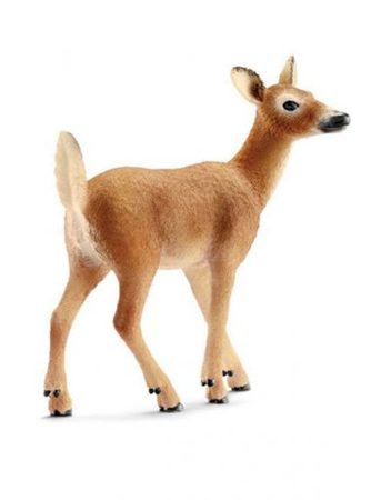 SCHLEICH Фигурка КОШУТА БЕЛООПАШАТА 14710