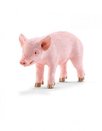 SCHLEICH Фигурка МАЛКО ПРАСЕ 13783