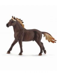 SCHLEICH Фигурка МУСТАНГ ЖРЕБЕЦ 13805