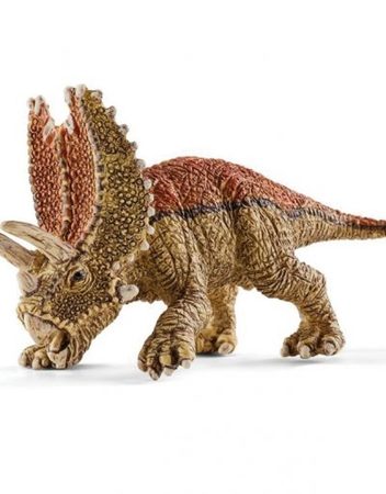 SCHLEICH Фигурка ПЕНТАЦЕРАТОПС МИНИ 14535