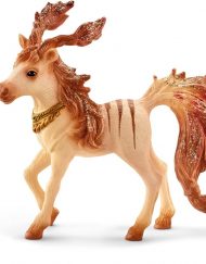 SCHLEICH Фигурка РАИРАНОТО КОНЧЕ НА МЕРВЕН 70530