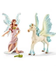 SCHLEICH Фигурка САФЕНЯ 70539