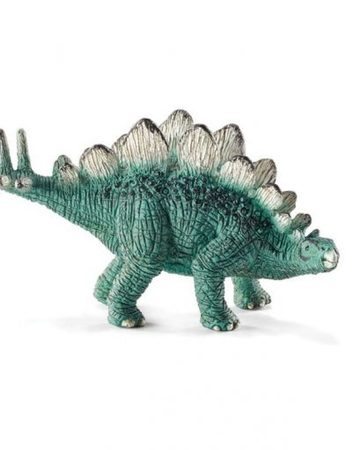 SCHLEICH Фигурка СТЕГОЗАВЪР МИНИ 14537