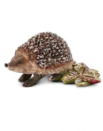 SCHLEICH Фигурка ТАРАЛЕЖ С ЛИСТО 14713