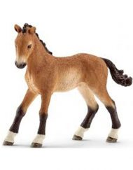 SCHLEICH Фигурка ТЕНЕСИ УОКЪР КОНЧЕ - ИГРАЕЩО 13804