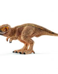 SCHLEICH Фигурка ТИРАНОЗАВЪР РЕКС - МИНИ 14532