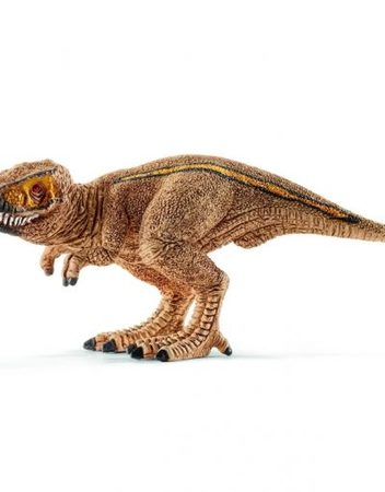 SCHLEICH Фигурка ТИРАНОЗАВЪР РЕКС - МИНИ 14532