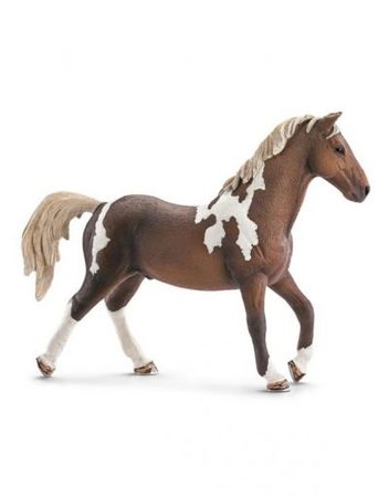 SCHLEICH Фигурка ТРАКЕНЕНСКИ ЖРЕБЕЦ 13756