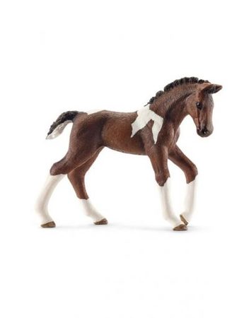 SCHLEICH Фигурка ТРАКЕНЕНСКО КОНЧЕ 13758