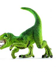 SCHLEICH Фигурка ВЕЛОСИРАПТОР МИНИ 14533