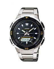 Часовник Casio AQ-S800WD-1EVEF