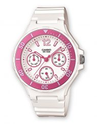 Часовник Casio LRW-250H-4AVEF