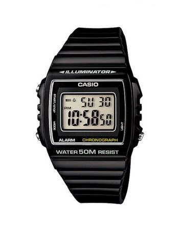 Часовник Casio W-215H-1AVEF