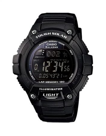 Часовник Casio W-S220-1BV