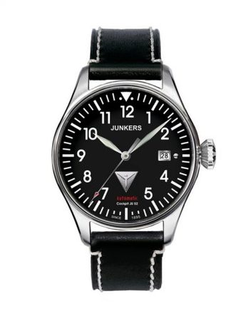 Часовник Junkers 6150-2