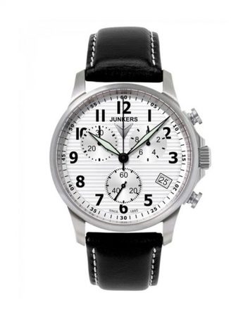 Часовник Junkers 6890-1