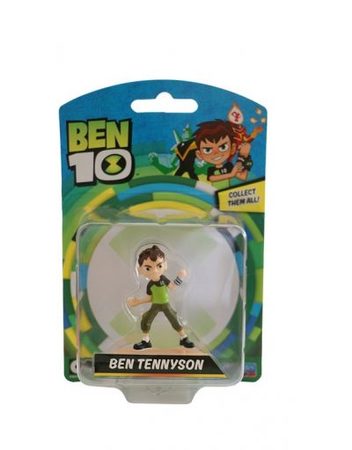 BEN 10 Мини фигурка 76760E