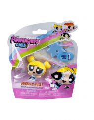 POWERPUFF GIRLS Мини фигурка 6028010