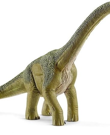 SCHLEICH Фигурка БРАХИОЗАВЪР ЗЕЛЕН 14581-01160