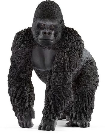 SCHLEICH Фигурка ГОРИЛА МЪЖКА 14770-01262