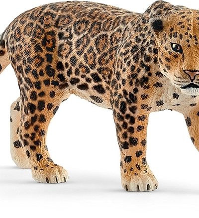 SCHLEICH Фигурка ЯГУАР ХОДЕЩ 14769-01261