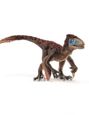 SCHLEICH Фигурка ЮТАРАПТОР 14582-01162