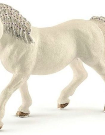 SCHLEICH Фигурка ЛИПИЦАНСКА КОБИЛА - БЯЛА 13819-01235