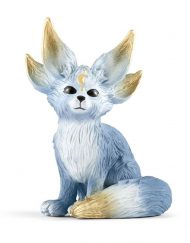 SCHLEICH Фигурка ЛУННАТА ЛИСИЧКА НА ЛИНАЯ 70547-01230