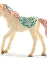 SCHLEICH Фигурка ПЕПЕРУДЕНОТО КОНЧЕ НА ФЕМАЯ 70549-01232