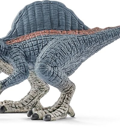 SCHLEICH Фигурка СПИНОЗАВЪР МИНИ 14599-01285