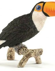 SCHLEICH Фигурка ТУКАН 14777-01269