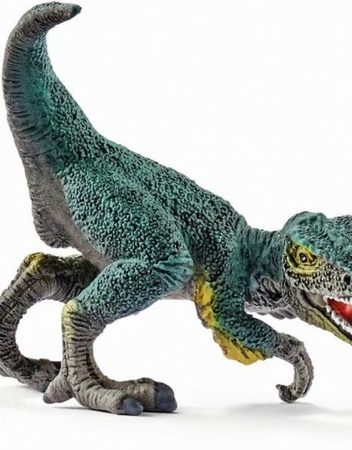 SCHLEICH Фигурка ВЕЛОСИРАПТОР МИНИ 14598-01284