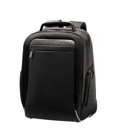 Backpack, Samsonite Spectrolite Expandable, 40.6cm/16'', Black (80U.09.008)