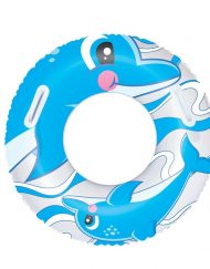 BESTWAY Надуваем пояс с дръжки KIDDIE SWIM 36109