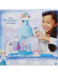 DISNEY FROZEN Игрален комплект "НАПРАВИ СНЯГ" C0461