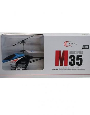 Хеликоптер M35 R/C