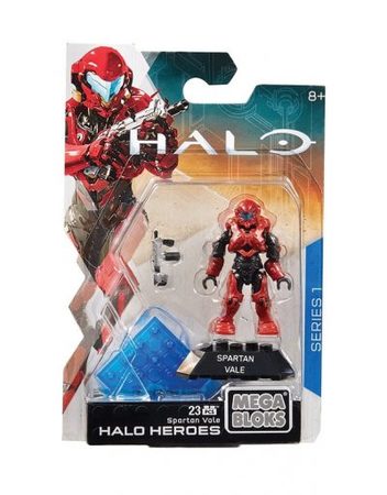 MEGA BLOKS Войник HALO DKW59