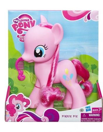 MY LITTLE PONY Пони с гребенче PINKIE PIE A5168