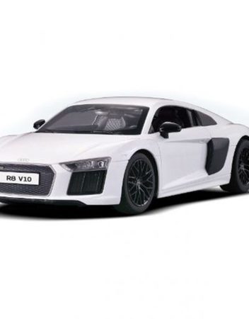 RASTAR Кола AUDI R8 2015 VERSION R/C 1:14 74400