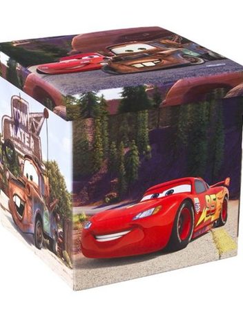 Табуретка Homa Cars 2