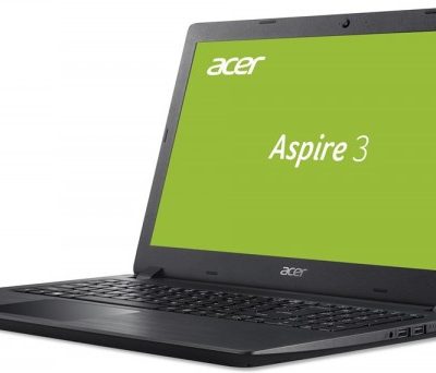 ACER A315-41-R6R0 /15.6''/ AMD Ryzen 3 2200U (3.4G)/ 4GB RAM/ 1000GB HDD/ int. VC/ Linux (NX.GY9EX.003)