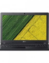 ACER A315-51-36CV /15.6''/ Intel i3-8130U (3.4G)/ 8GB RAM/ 256GB SSD/ int. VC/ Linux