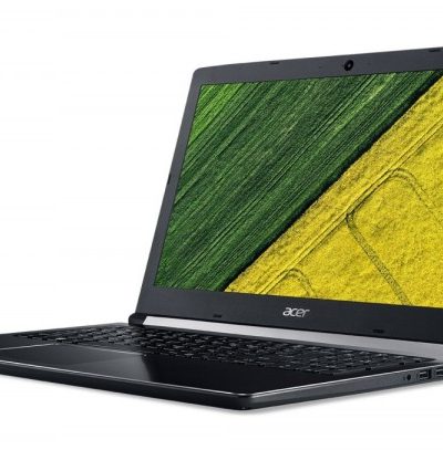 ACER A515-51G-3405 /15.6''/ Intel i3-8130U (3.4G)/ 8GB RAM/ 1000GB HDD/ ext. VC/ Linux