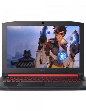 ACER Acer Nitro 5 /15.6''/ Intel i5-8300H (4.0G)/ 8GB RAM/ 1000GB HDD/ ext. VC/ Linux (NH.Q3MEX.015)